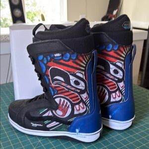 Vans Jamie Lynn Signature V-66 Boots - 13